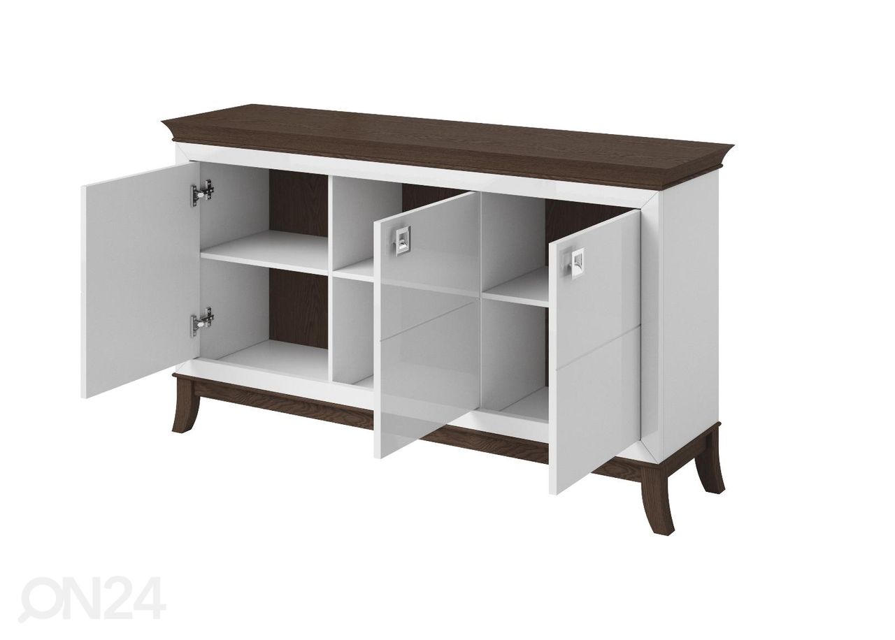 Lipasto 160 cm kuvasuurennos