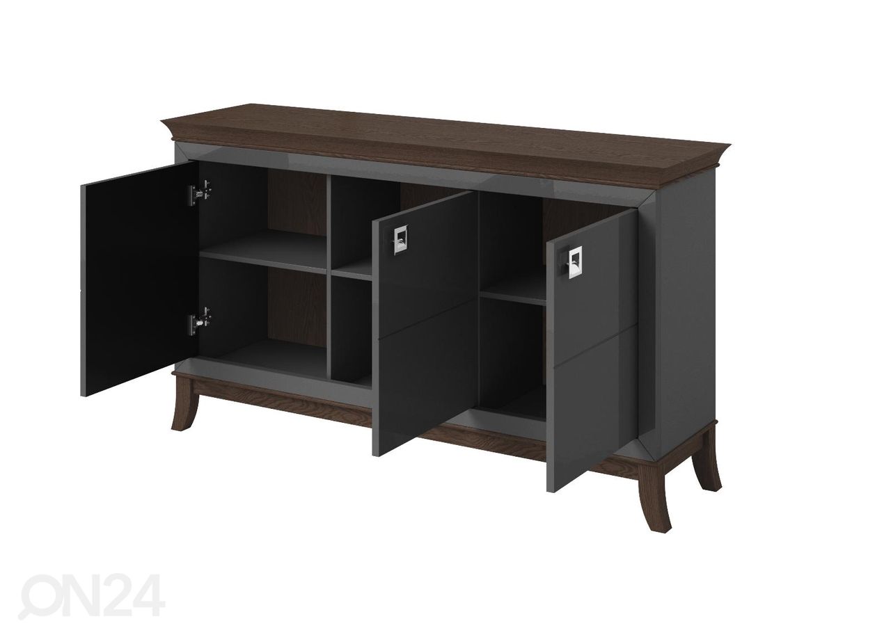 Lipasto 160 cm kuvasuurennos
