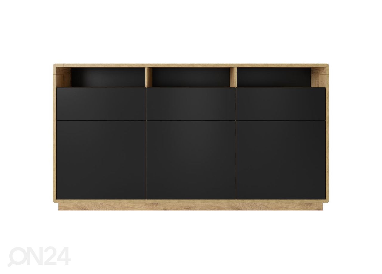 Lipasto 180 cm kuvasuurennos