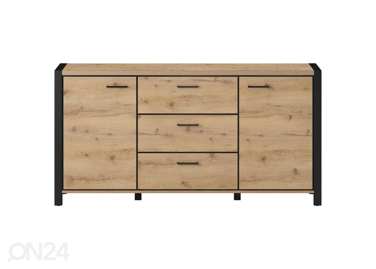 Lipasto 180 cm kuvasuurennos