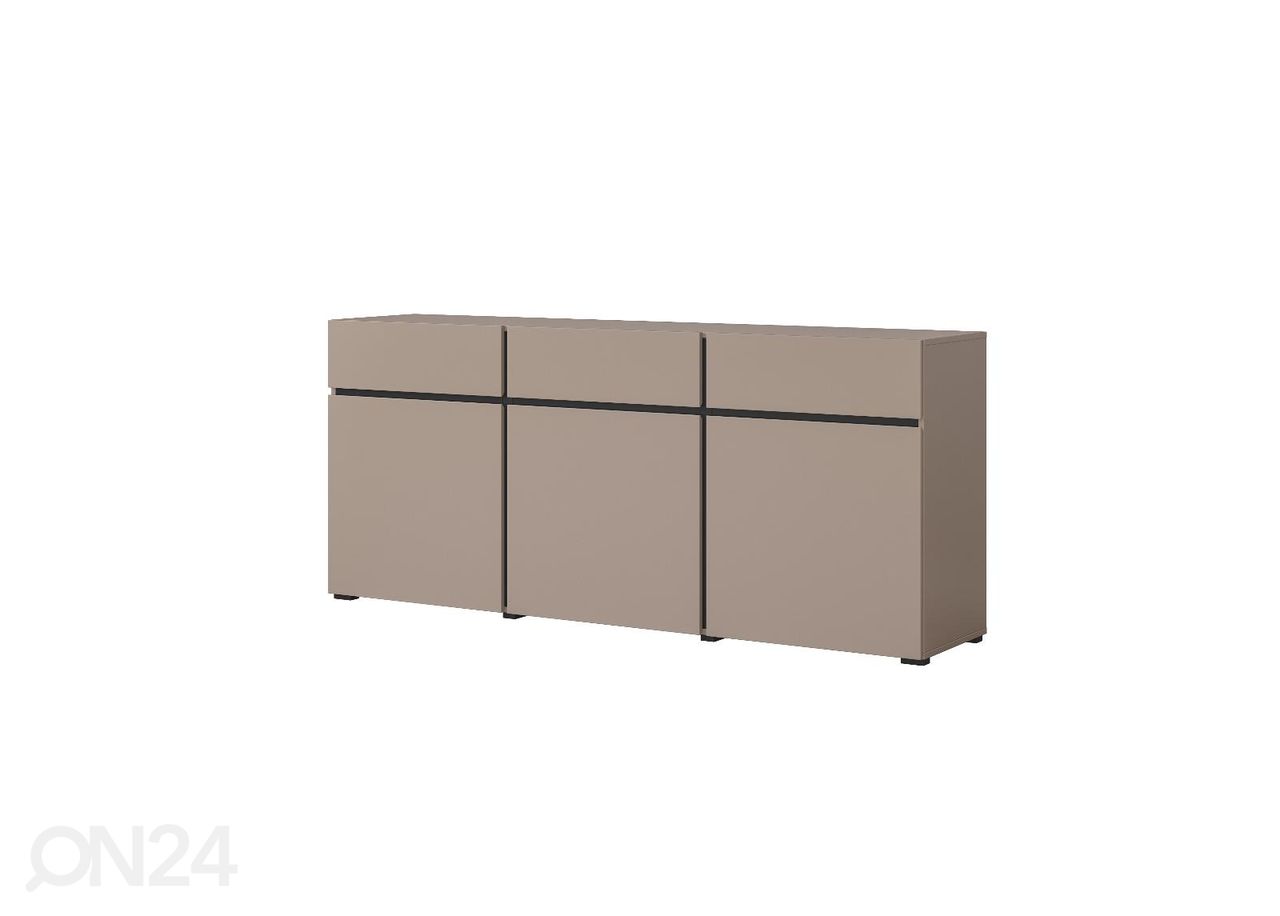 Lipasto 180 cm kuvasuurennos