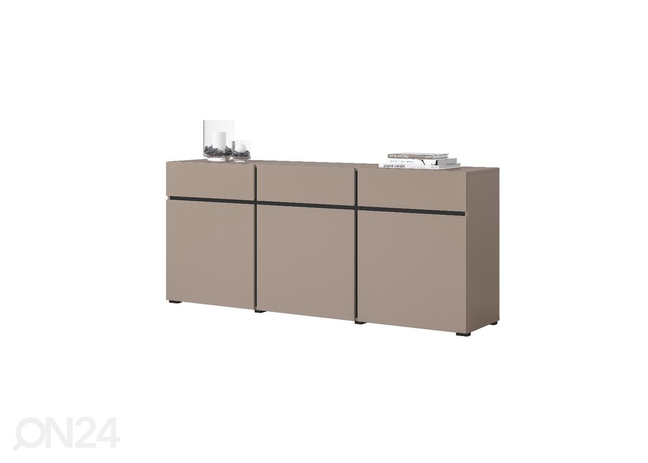 Lipasto 180 cm kuvasuurennos