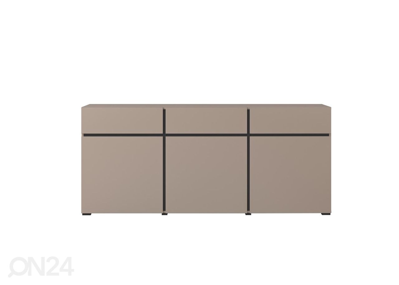 Lipasto 180 cm kuvasuurennos
