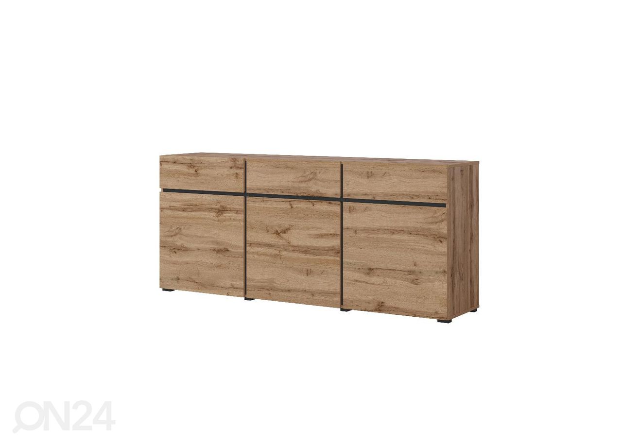 Lipasto 180 cm kuvasuurennos