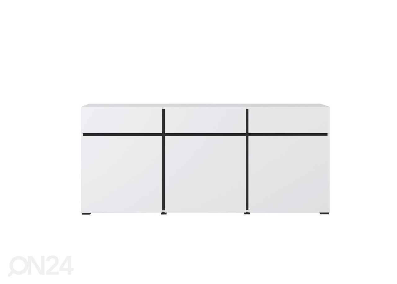 Lipasto 180 cm kuvasuurennos