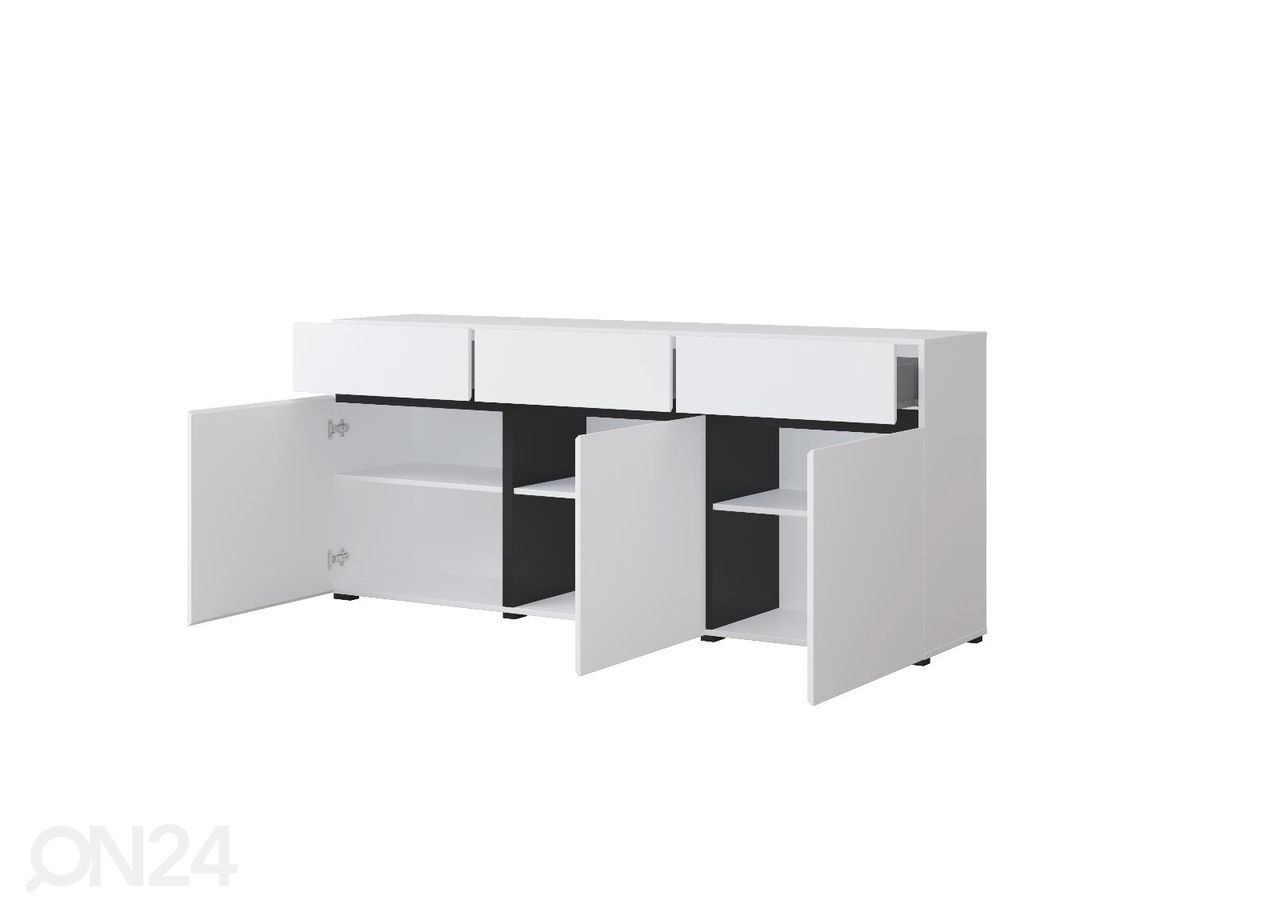 Lipasto 180 cm kuvasuurennos