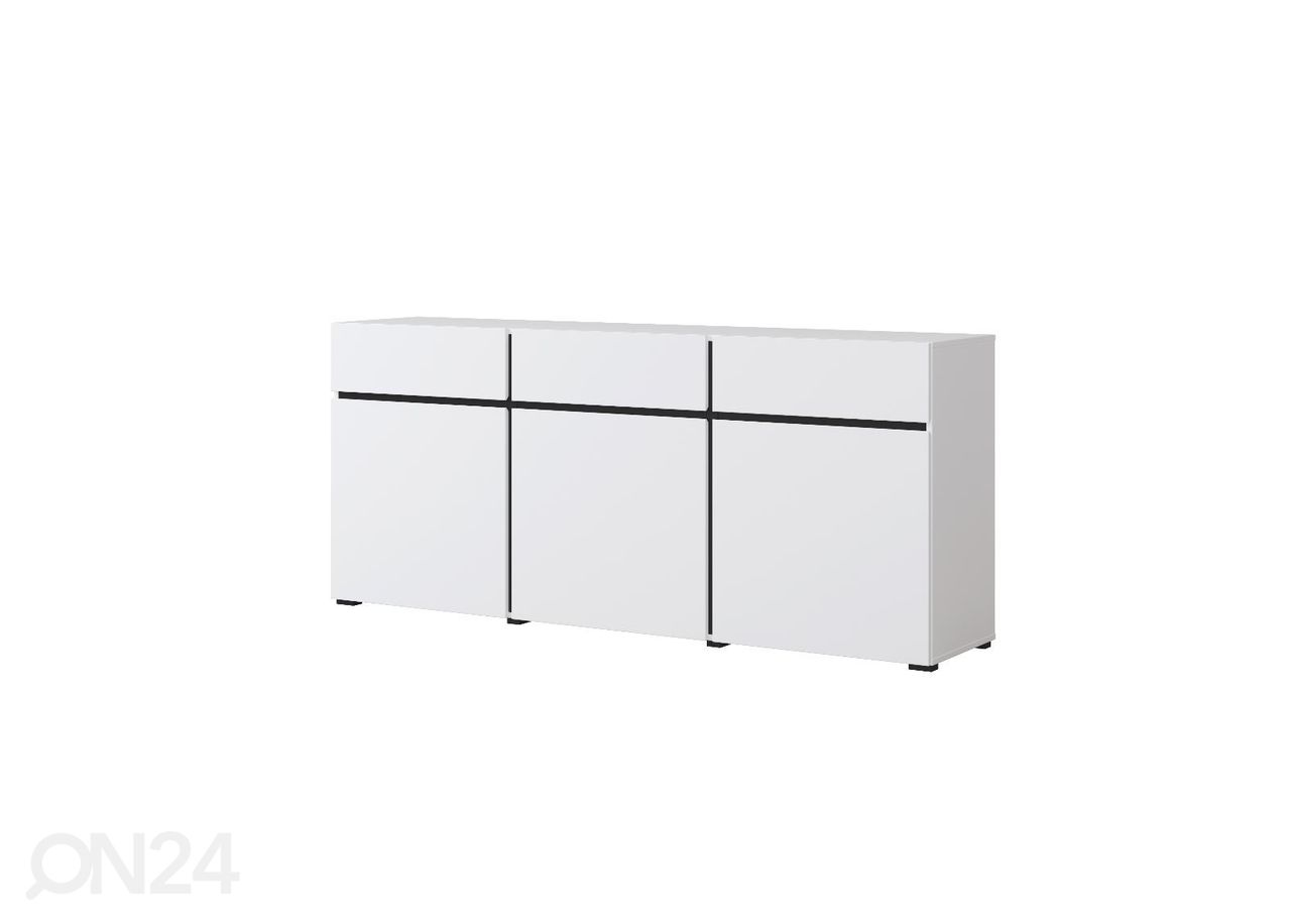 Lipasto 180 cm kuvasuurennos