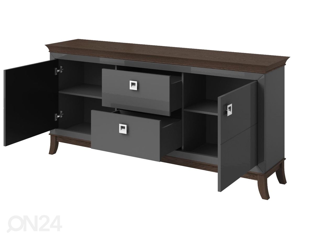 Lipasto 180 cm kuvasuurennos