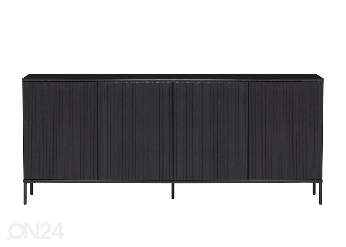 Lipasto 200 cm kuvasuurennos