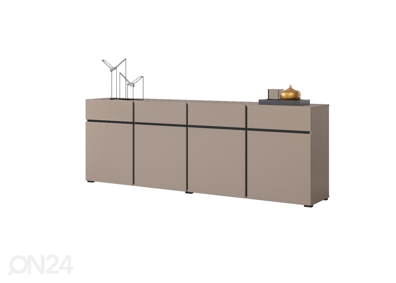 Lipasto 225 cm kuvasuurennos