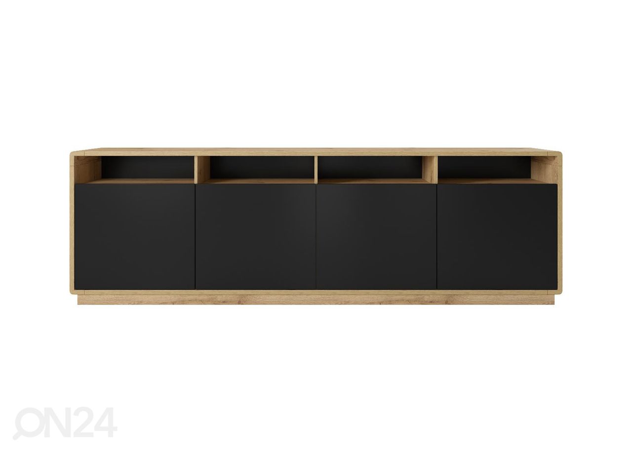 Lipasto 238 cm kuvasuurennos