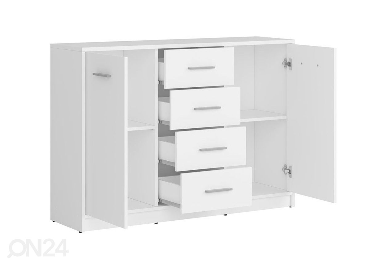 Lipasto kuvasuurennos