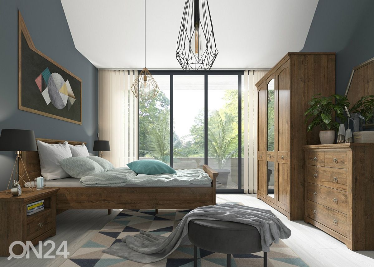 Lipasto kuvasuurennos