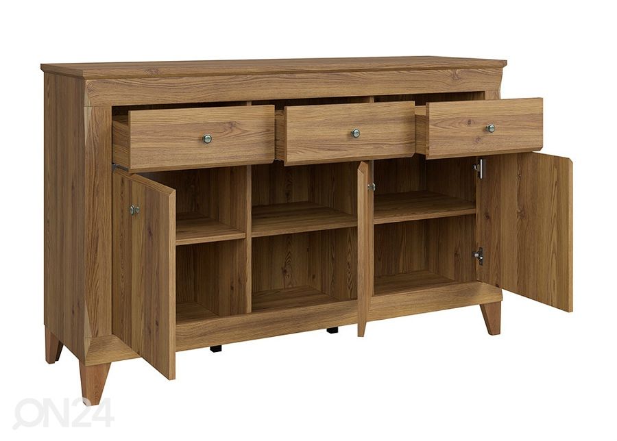 Lipasto kuvasuurennos