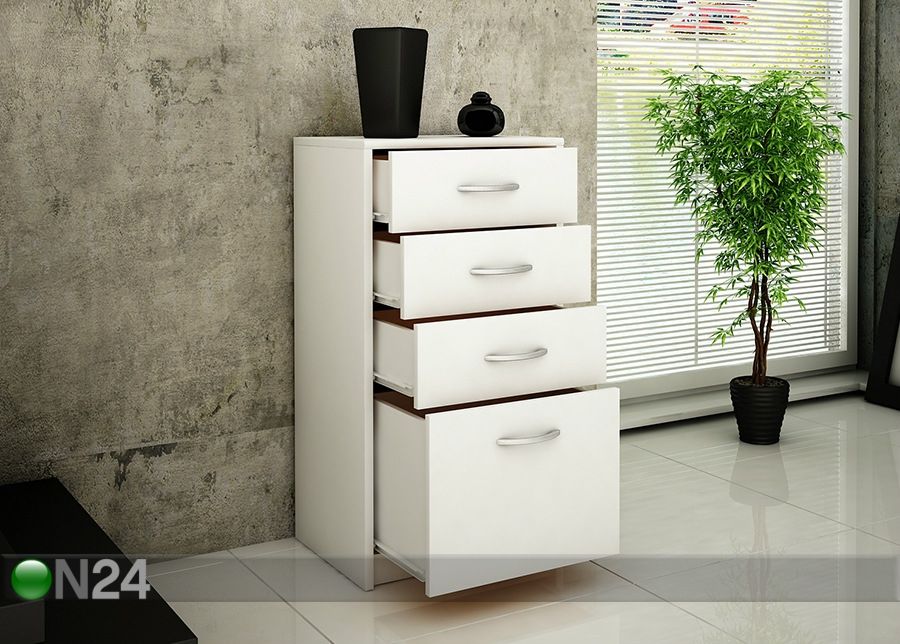 Lipasto 45 cm kuvasuurennos