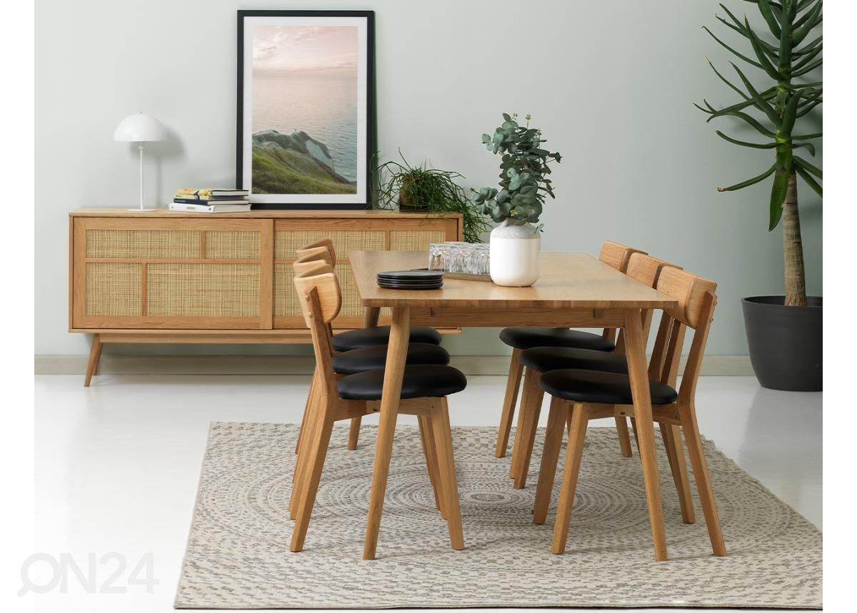 Lipasto kuvasuurennos