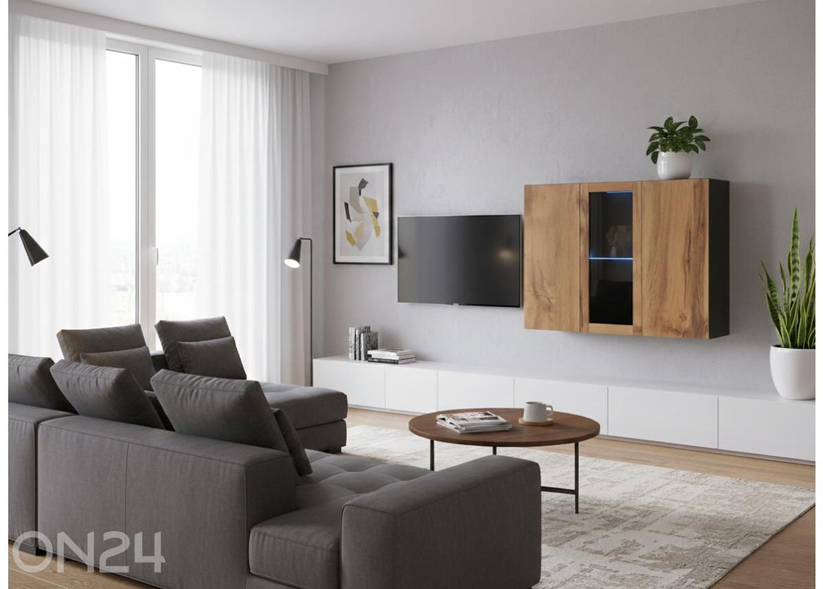 Lipasto kuvasuurennos