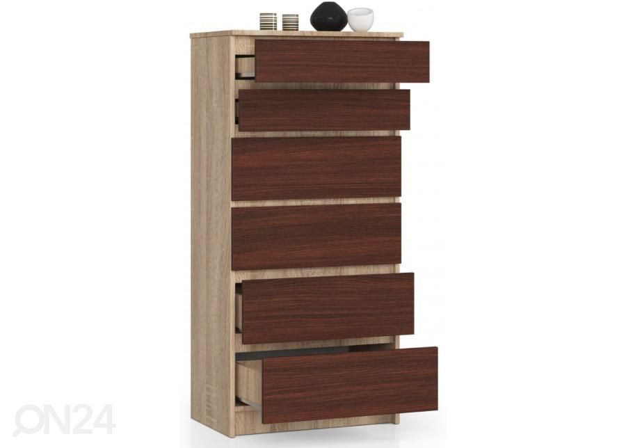 Lipasto 60 cm kuvasuurennos