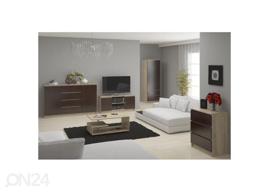 Lipasto 60 cm kuvasuurennos