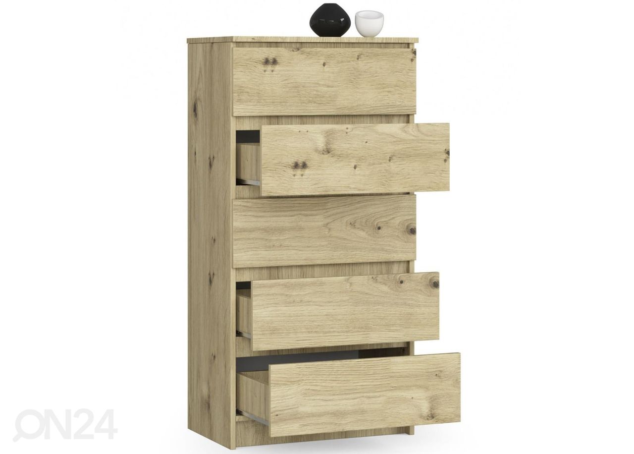Lipasto 60 cm kuvasuurennos