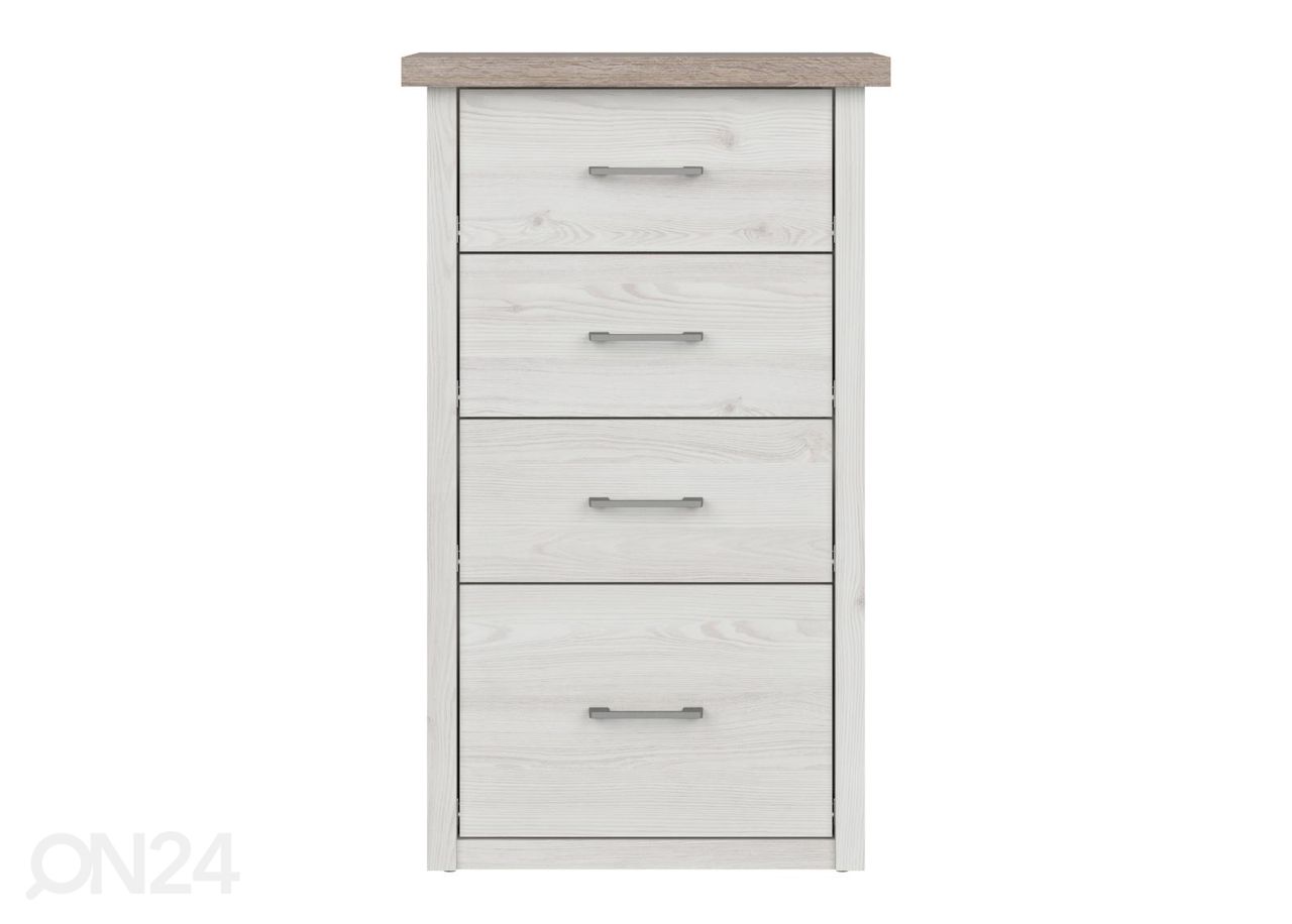 Lipasto 60 cm kuvasuurennos