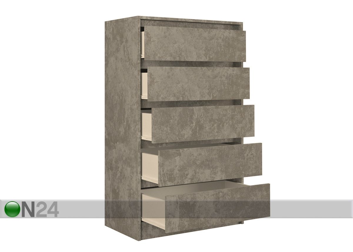 Lipasto 70 cm kuvasuurennos