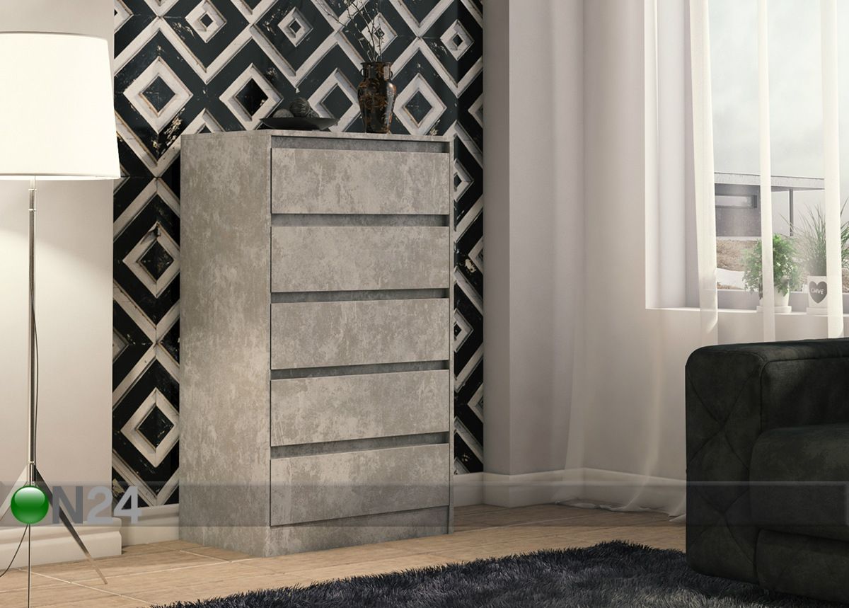Lipasto 70 cm kuvasuurennos