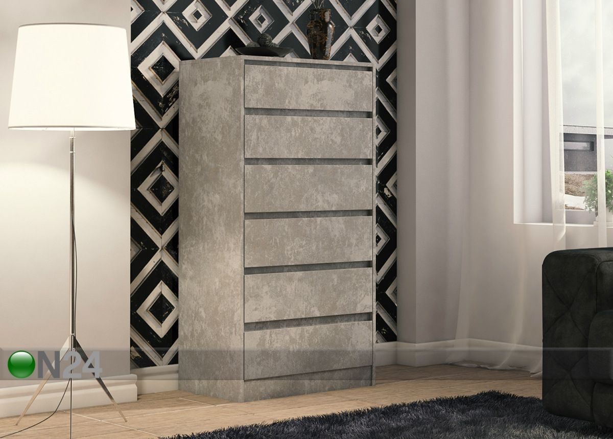 Lipasto 70 cm kuvasuurennos