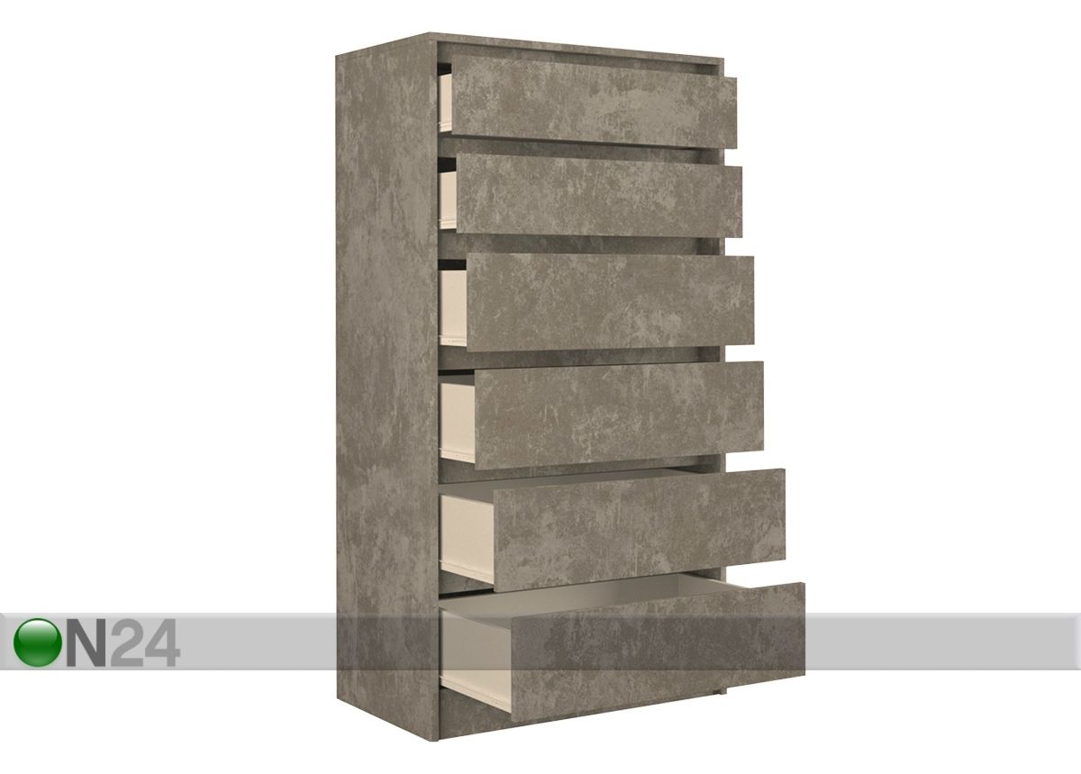 Lipasto 70 cm kuvasuurennos