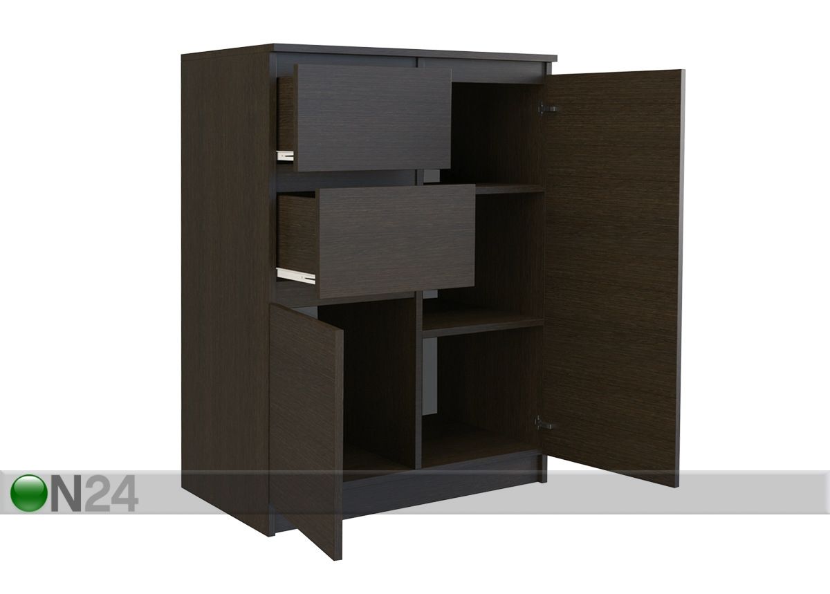 Lipasto 70 cm kuvasuurennos