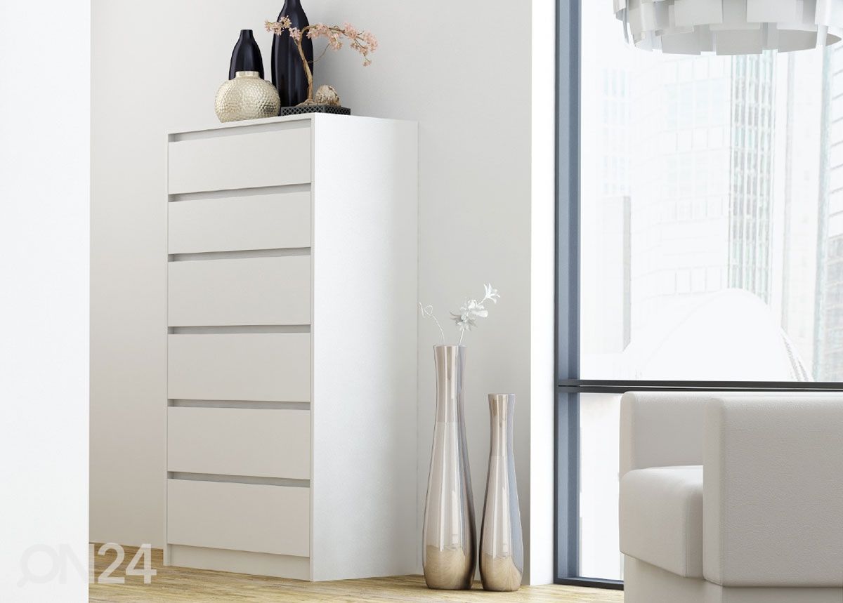 Lipasto 70 cm kuvasuurennos