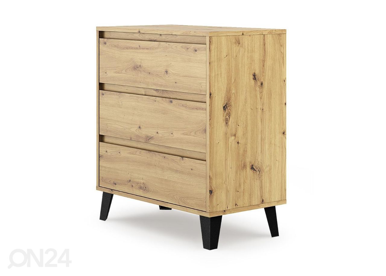 Lipasto 70 cm kuvasuurennos