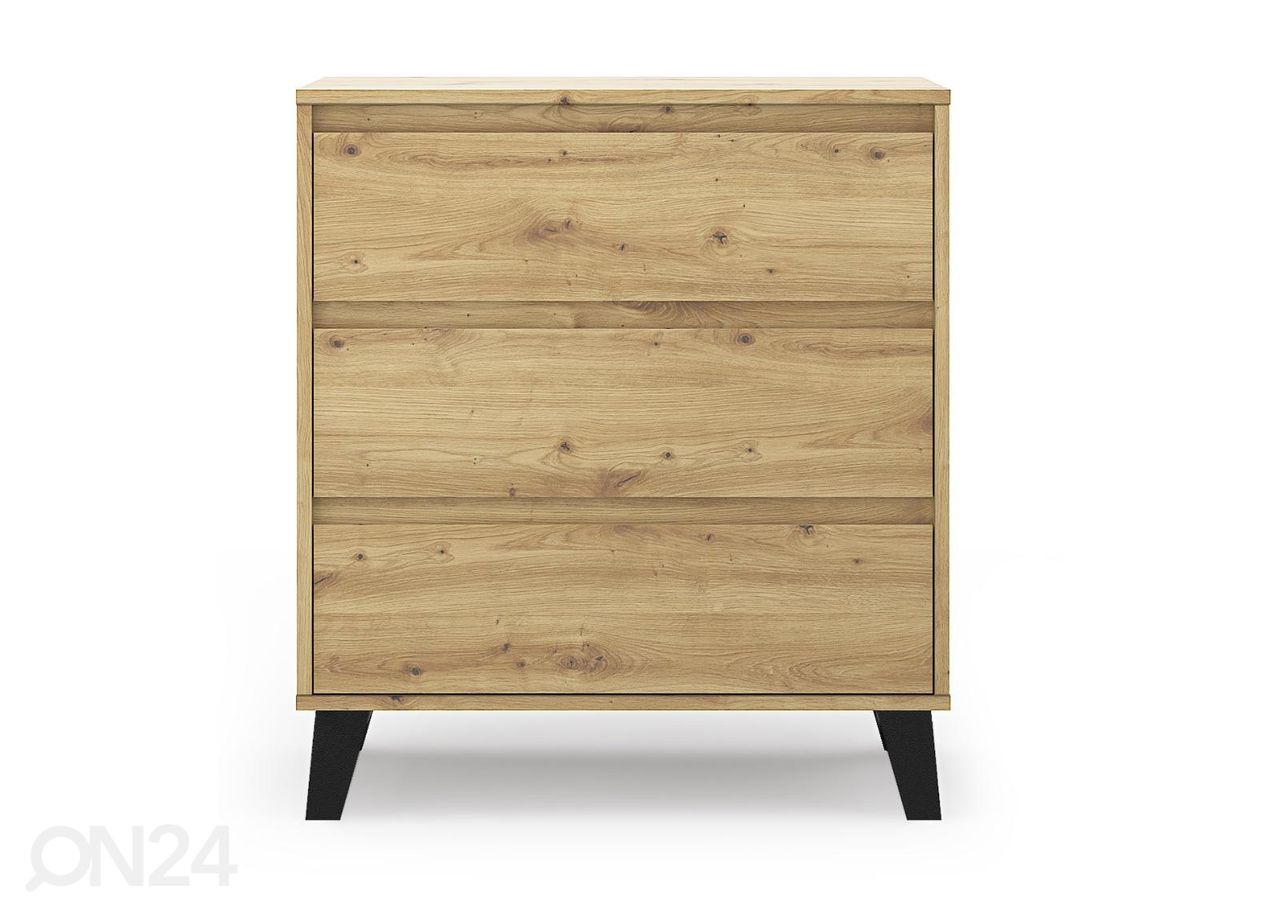 Lipasto 70 cm kuvasuurennos