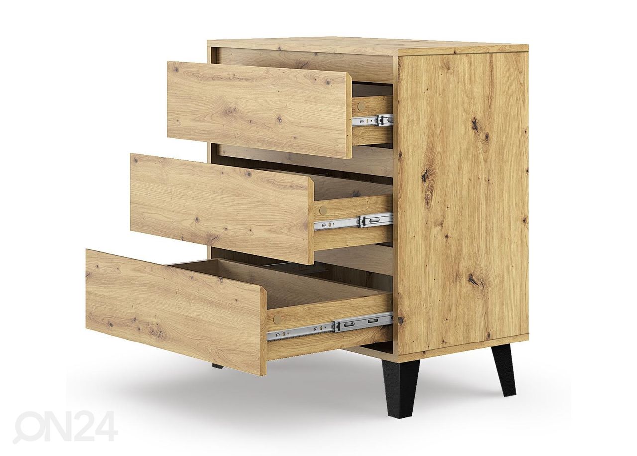 Lipasto 70 cm kuvasuurennos