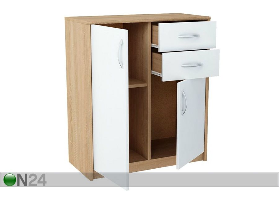 Lipasto 74 cm kuvasuurennos