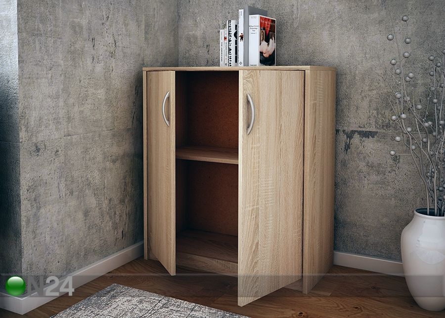 Lipasto 74 cm kuvasuurennos