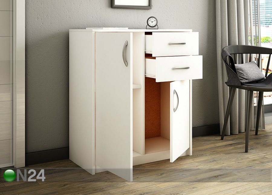 Lipasto 74 cm kuvasuurennos