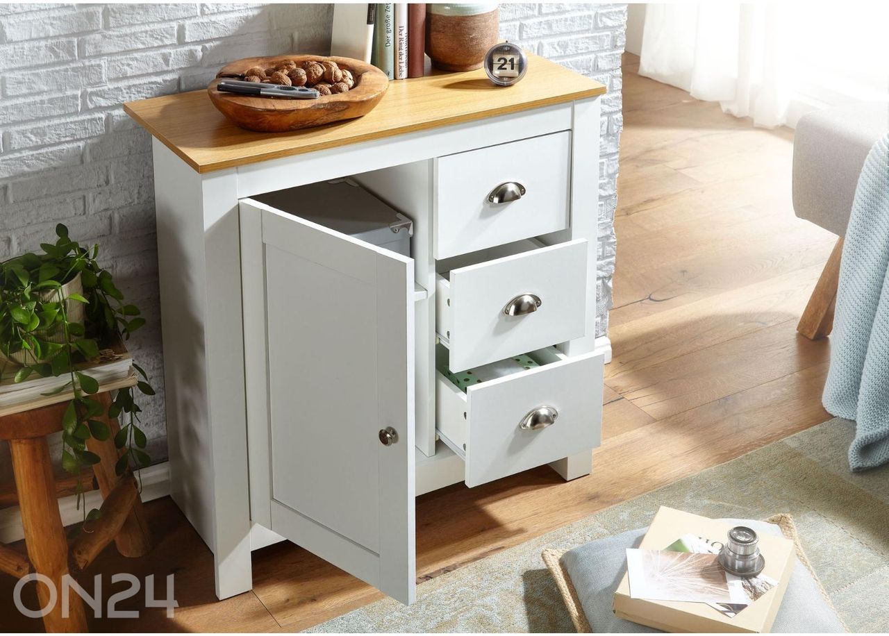 Lipasto 79 cm kuvasuurennos