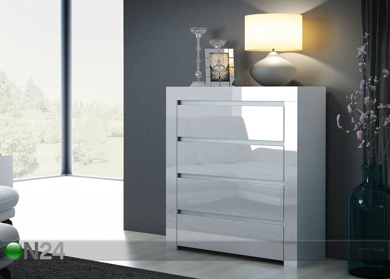 Lipasto 80 cm kuvasuurennos