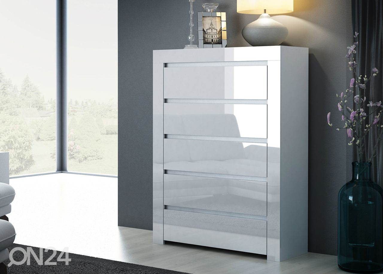 Lipasto 80 cm kuvasuurennos