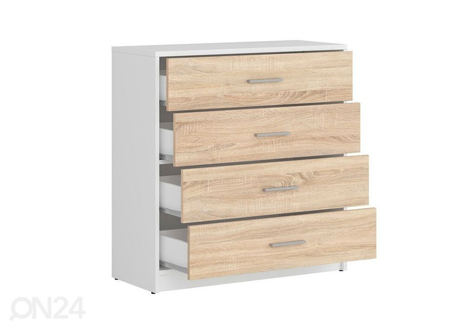 Lipasto 80 cm kuvasuurennos