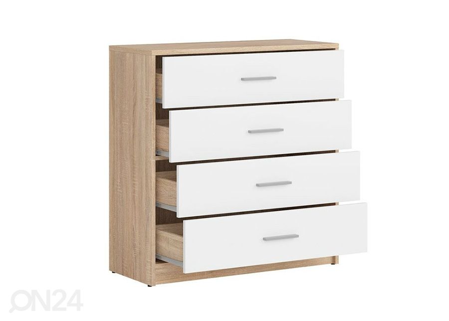 Lipasto 80 cm kuvasuurennos