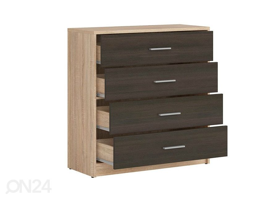 Lipasto 80 cm kuvasuurennos