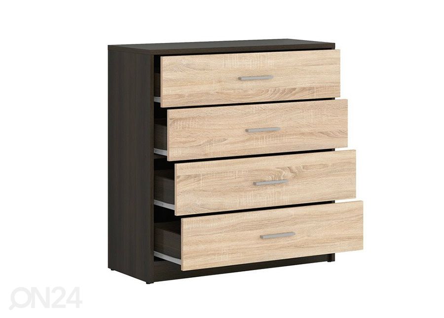 Lipasto 80 cm kuvasuurennos