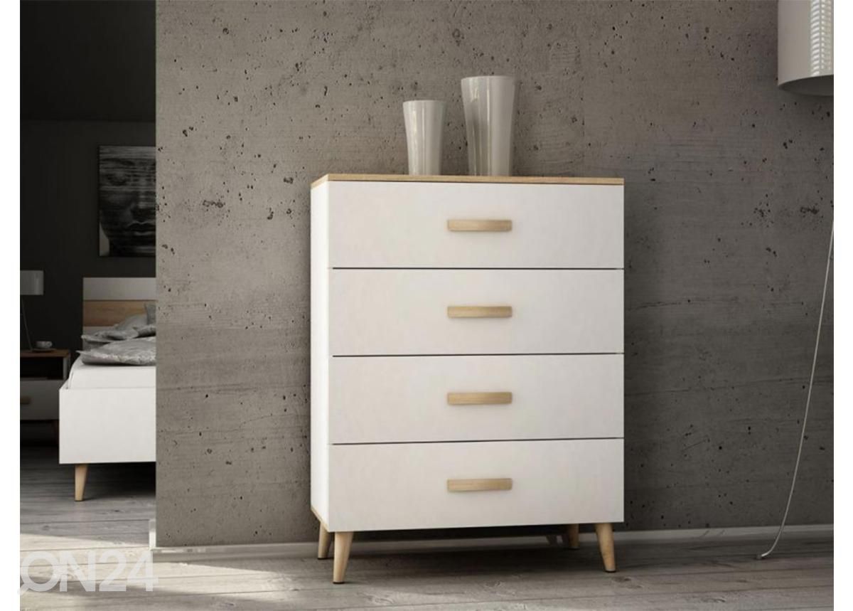Lipasto 80 cm kuvasuurennos