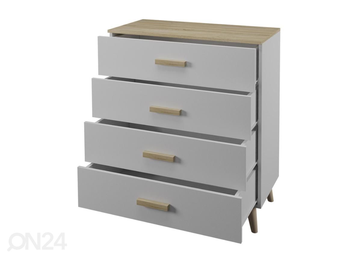 Lipasto 80 cm kuvasuurennos