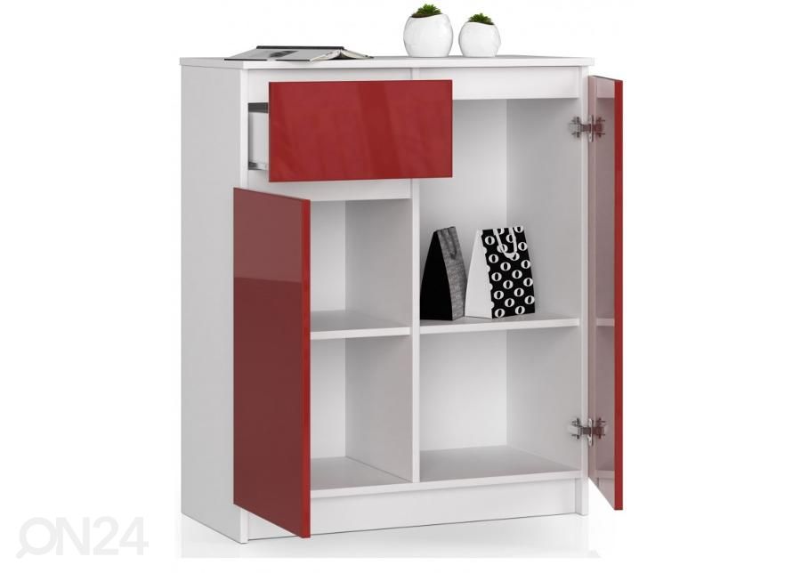 Lipasto 80 cm kuvasuurennos