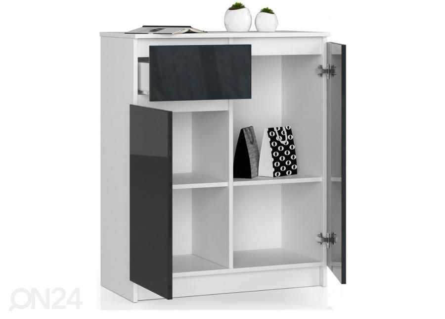 Lipasto 80 cm kuvasuurennos