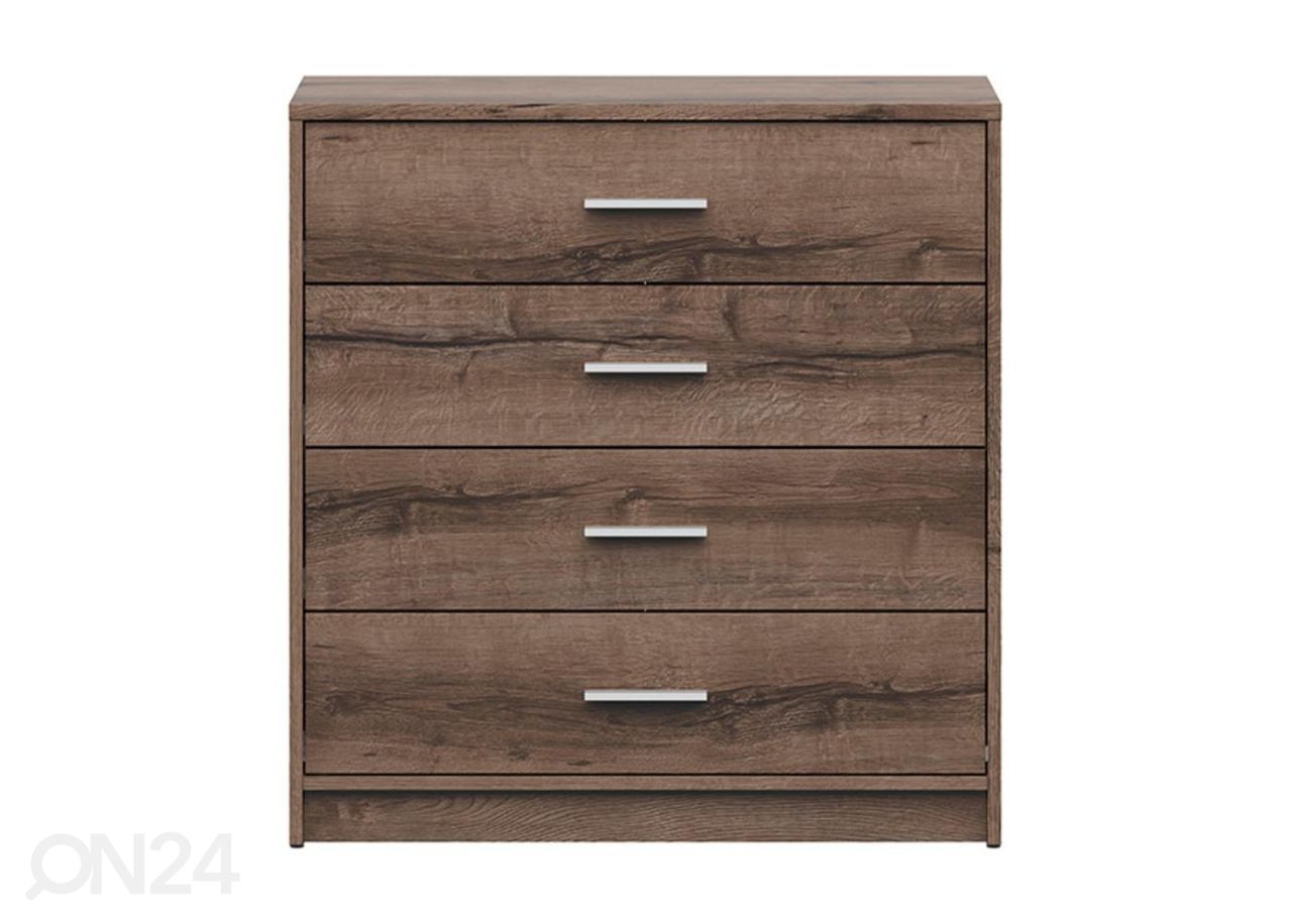 Lipasto 80 cm kuvasuurennos