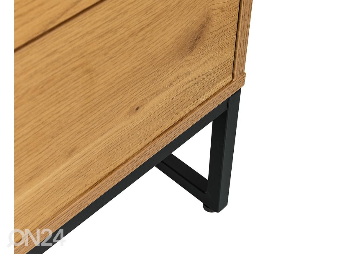 Lipasto 80 cm kuvasuurennos